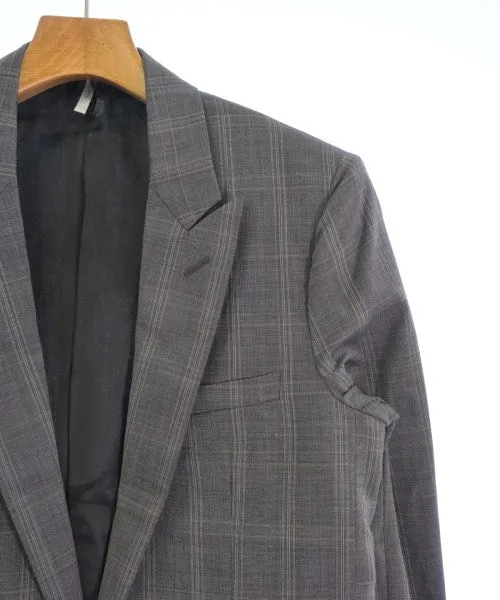 Costumes Dior Homme