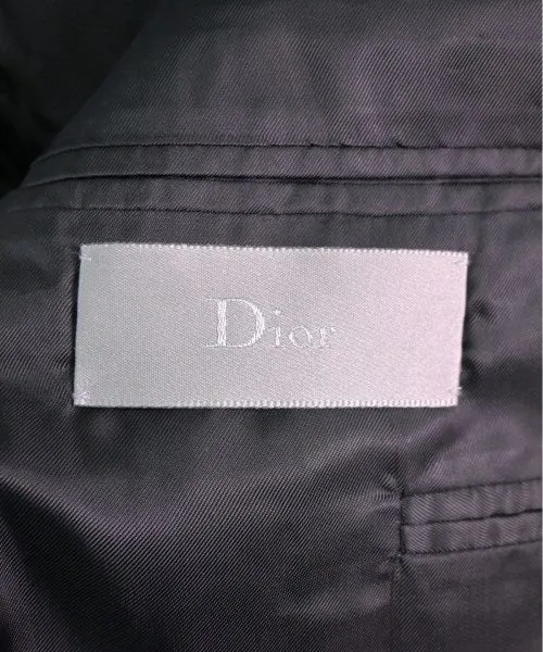 Costumes Dior Homme