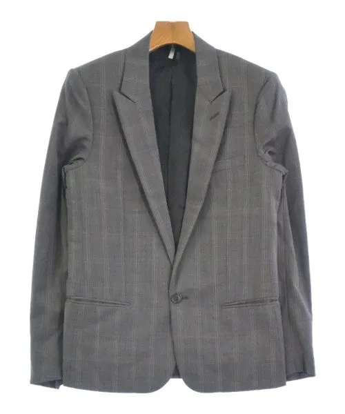 Costumes Dior Homme
