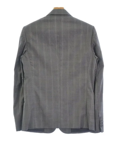 Costumes Dior Homme