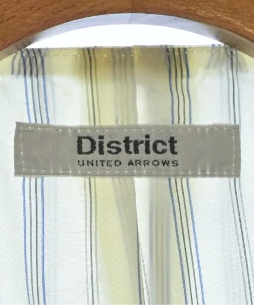 AUTRE DISTRICT