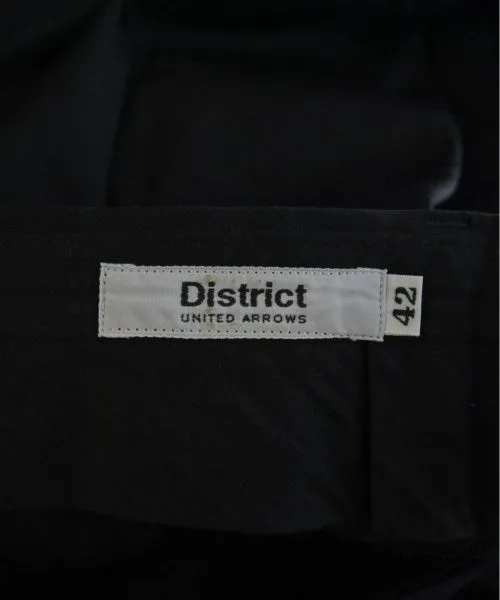 AUTRE DISTRICT