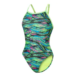 Dolfin Uglies LifeLine Femme 1-Pièce