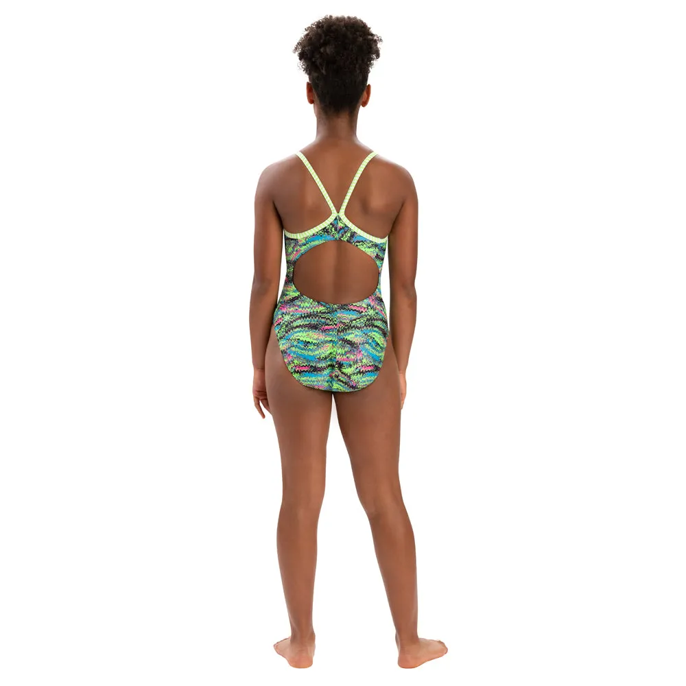 Dolfin Uglies LifeLine Femme 1-Pièce