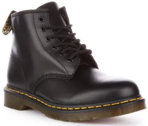 Dr Martens 101 YS en chaussures noires Dr Martens