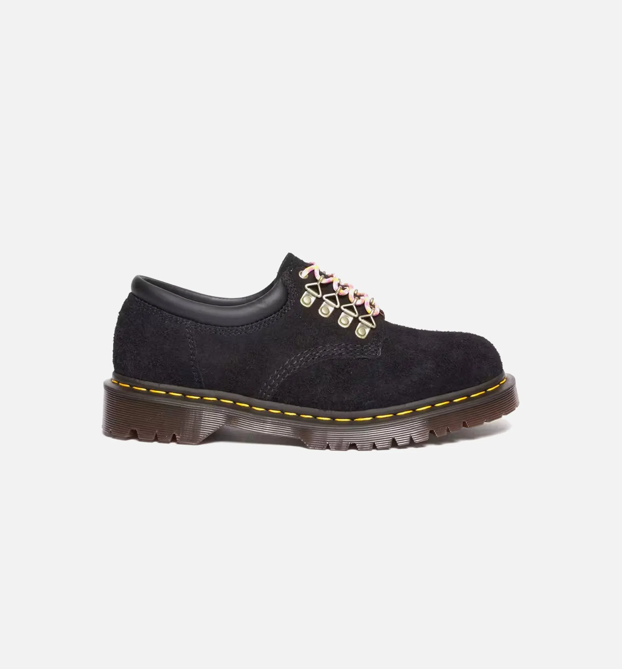 Dr Martens Chaussures 8053 Ben Suede pour Homme - Noir