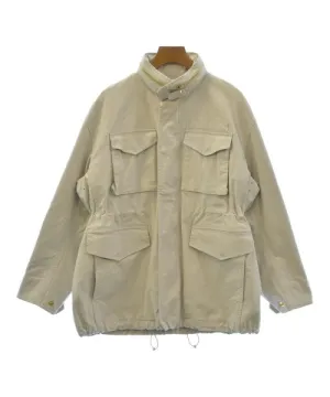Vestes militaires à tiroir