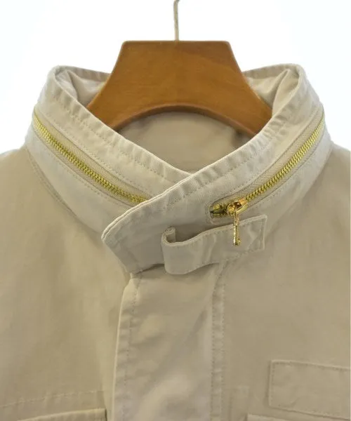 Vestes militaires à tiroir