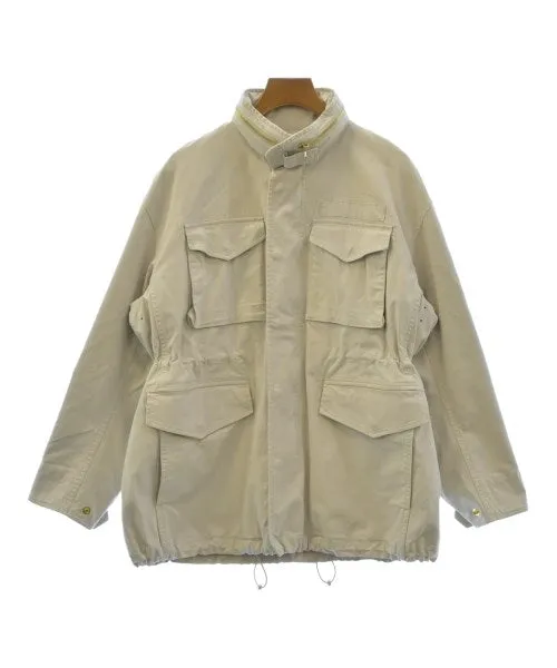 Vestes militaires à tiroir