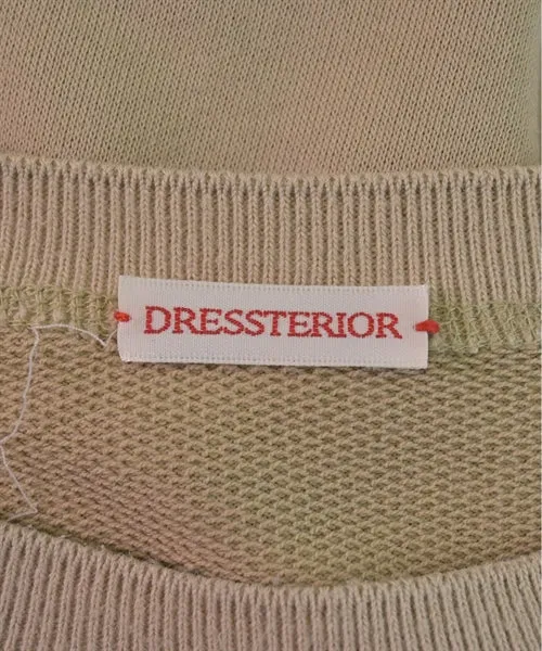 Sweatshirts DRESSTERIOR