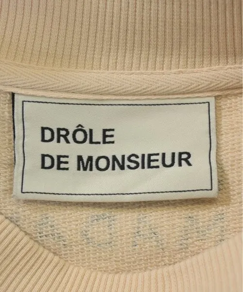 SWEATSHIRTS DRÔLE DE MONSIEUR