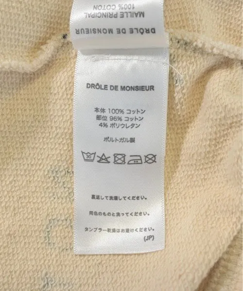 SWEATSHIRTS DRÔLE DE MONSIEUR