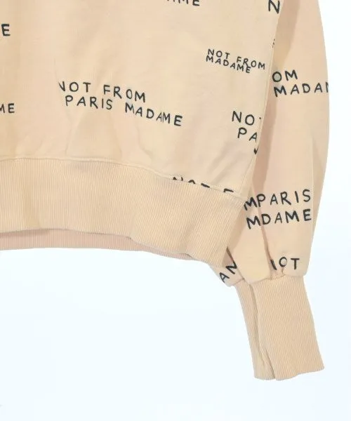 SWEATSHIRTS DRÔLE DE MONSIEUR