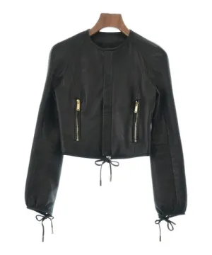Vestes moto DSQUARED