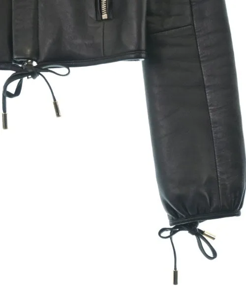 Vestes moto DSQUARED
