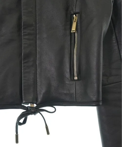 Vestes moto DSQUARED