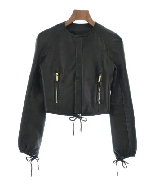 Vestes moto DSQUARED