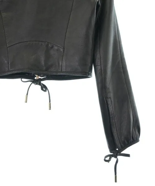 Vestes moto DSQUARED