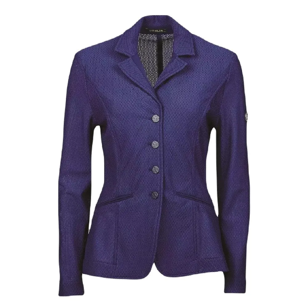 Dublin Hanna Mesh Veste Sur Mesure II Dublin