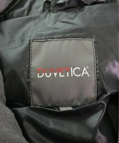 Doudounes/Gilets DUVETICA