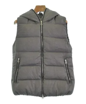 Doudounes/Gilets DUVETICA