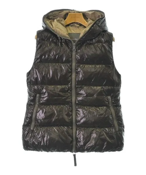 Doudounes/Gilets DUVETICA