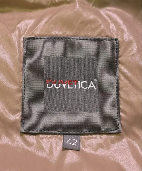 Doudounes/Gilets DUVETICA