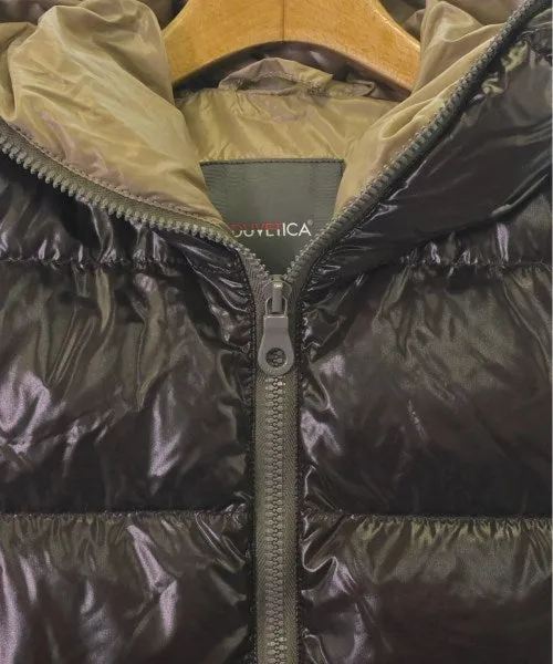 Doudounes/Gilets DUVETICA