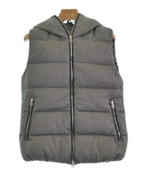Doudounes/Gilets DUVETICA