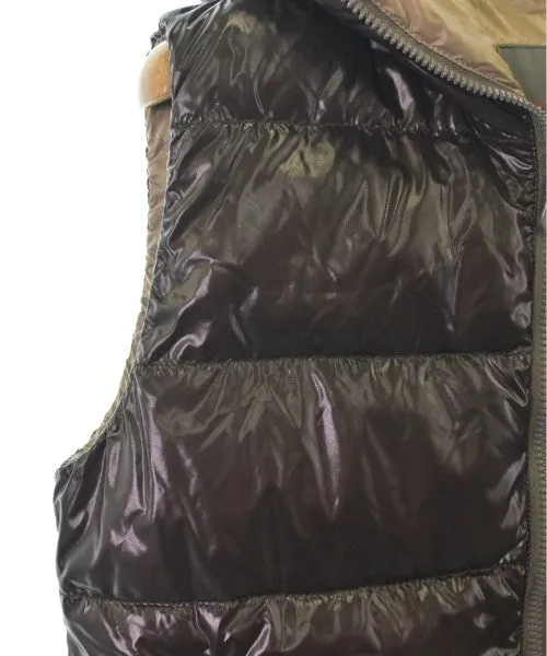 Doudounes/Gilets DUVETICA