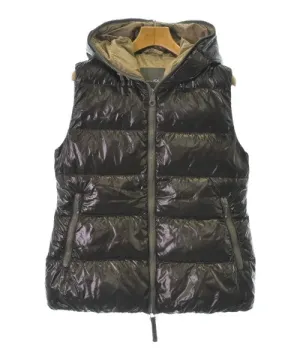 Doudounes/Gilets DUVETICA