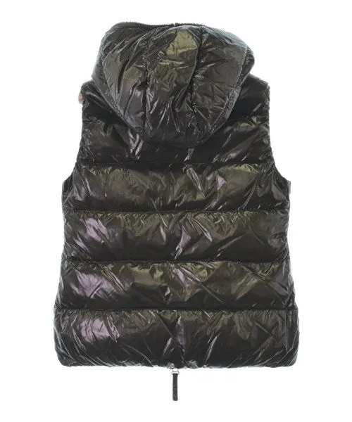 Doudounes/Gilets DUVETICA