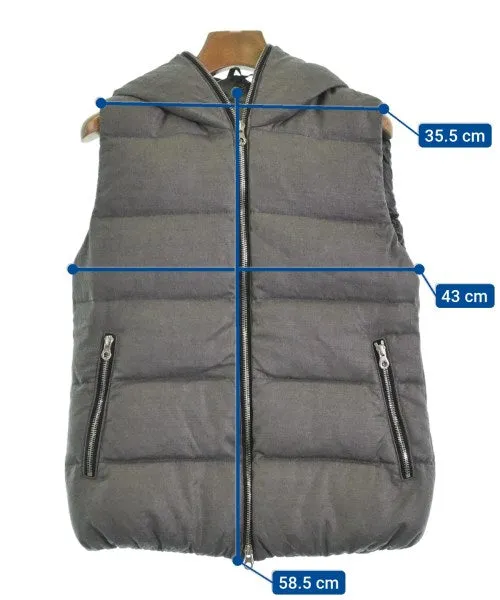 Doudounes/Gilets DUVETICA