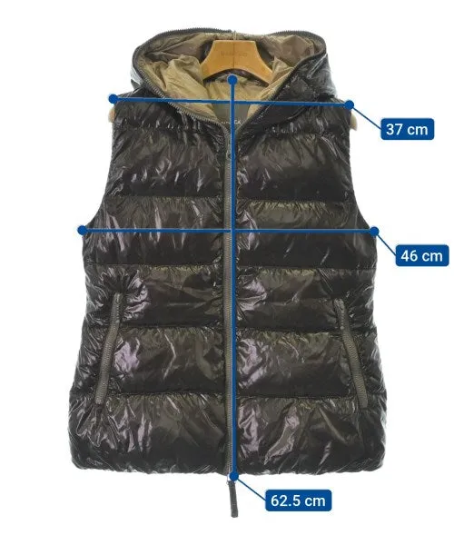 Doudounes/Gilets DUVETICA