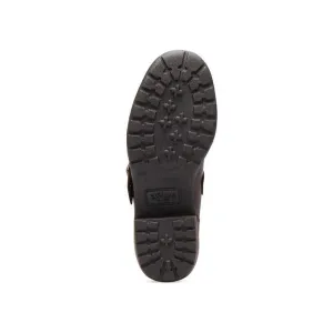 Eastland Chaussures Décontractées Femmes Open Road Mocassin en Cuir Bout Rond 3139