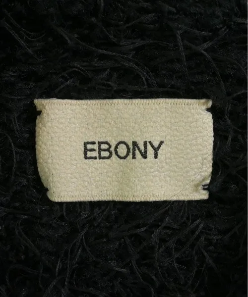 Hauts sans manches EBONY