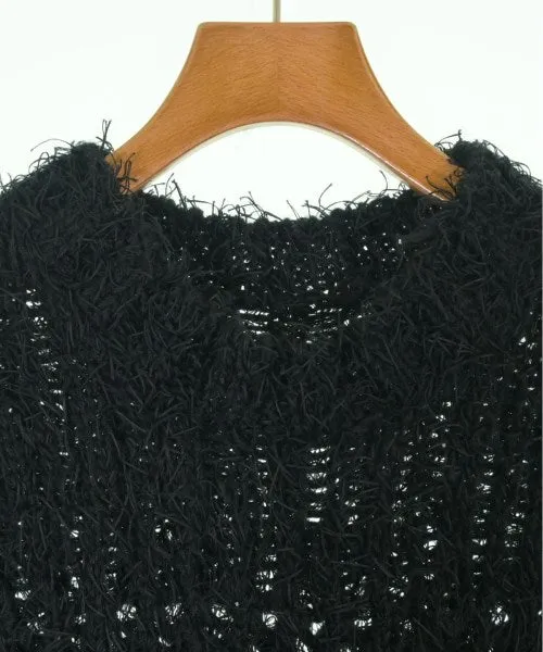 Hauts sans manches EBONY