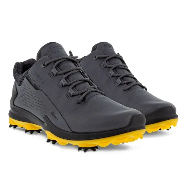 Chaussures de golf Ecco Biom G3 Gore-Tex 131824