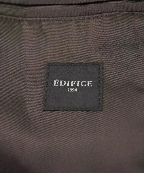 Costards d'affaires EDIFICE