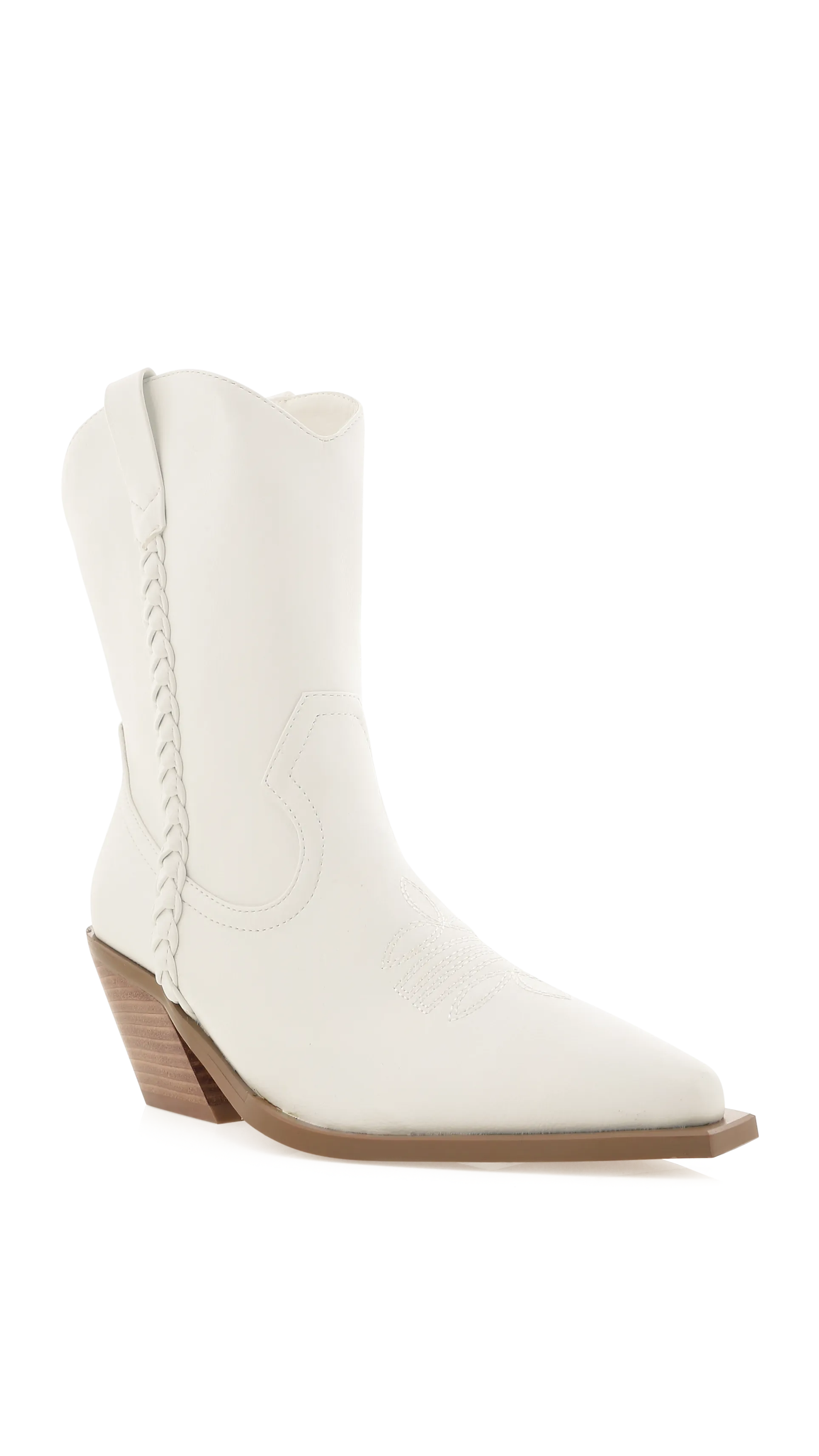 Ellenora Boots - Os