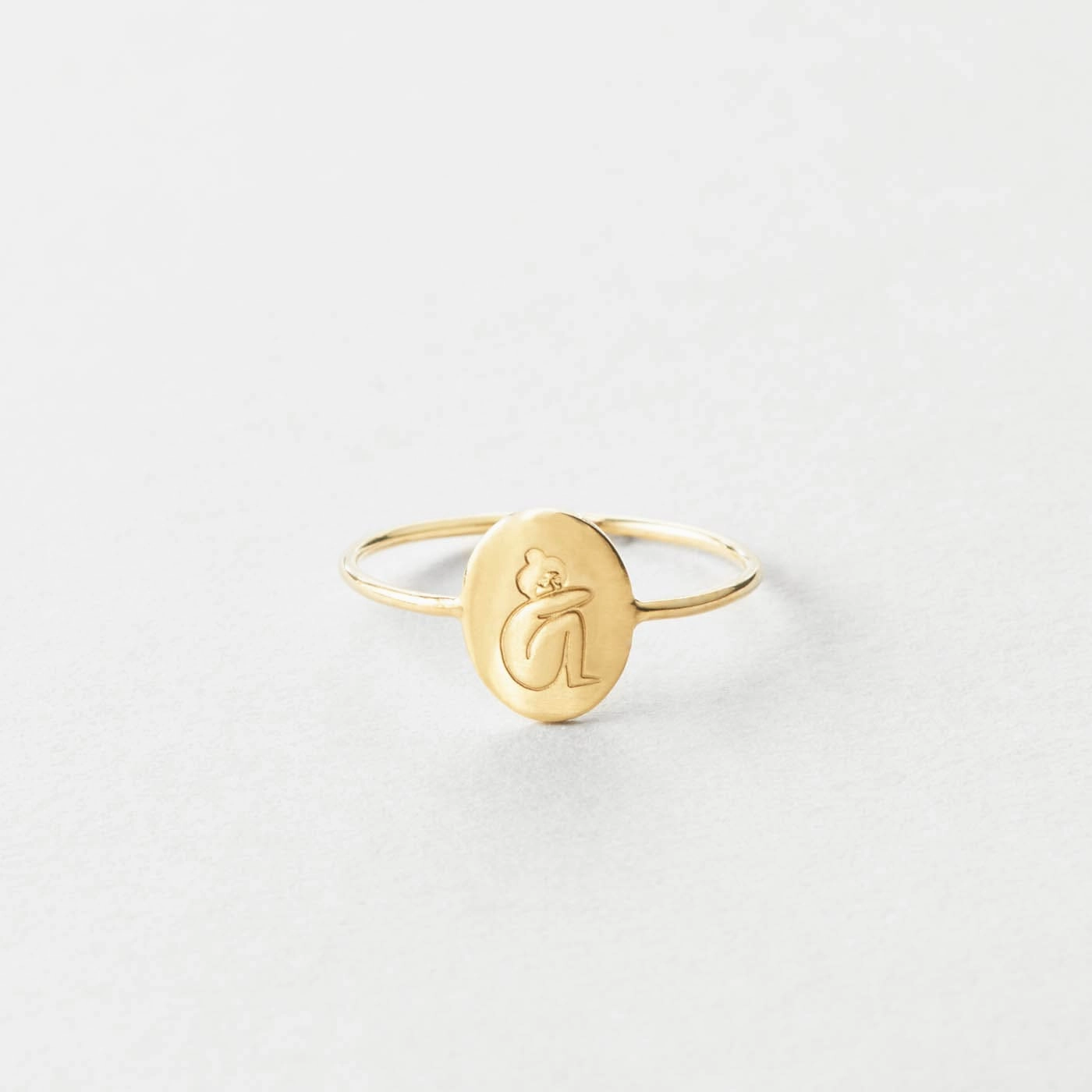 Embrace Ring