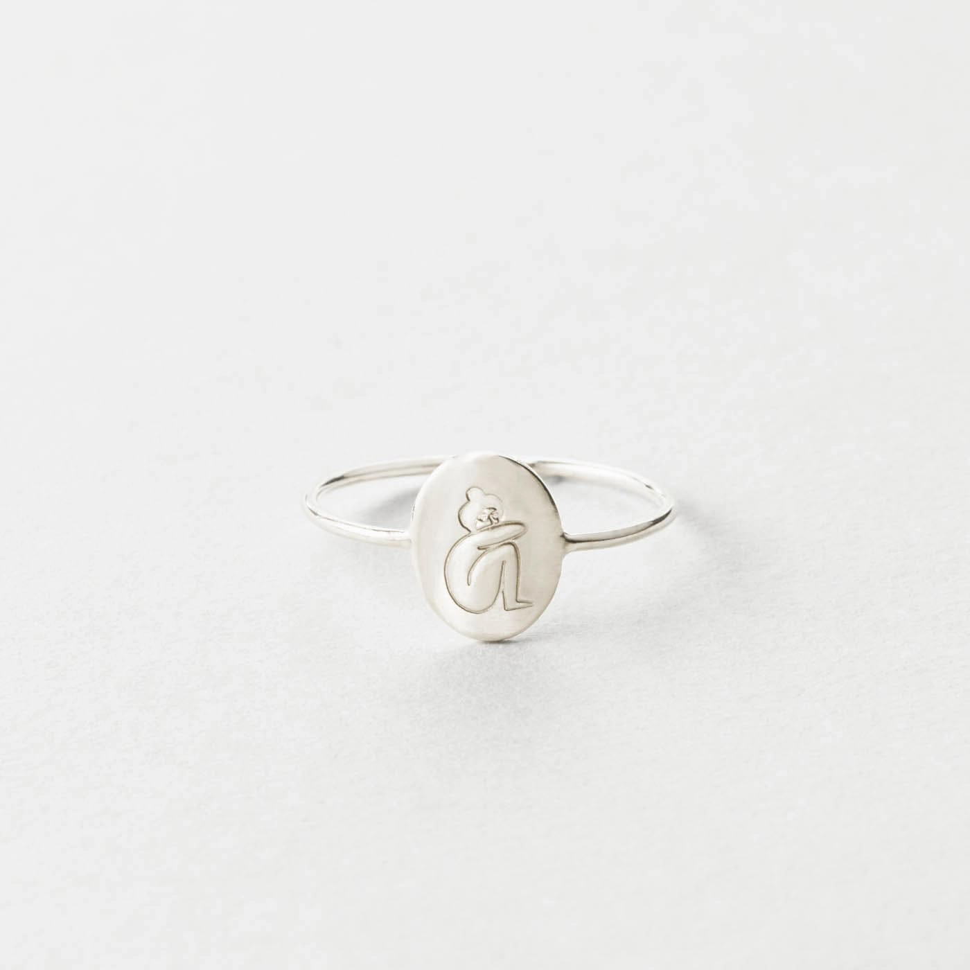 Embrace Ring