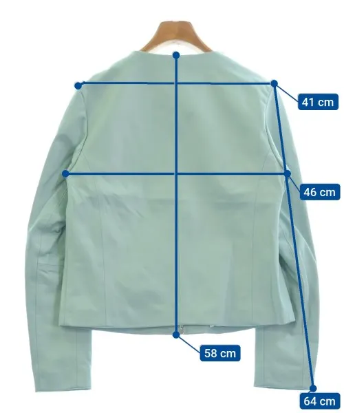 Vestes de moto EMMETI