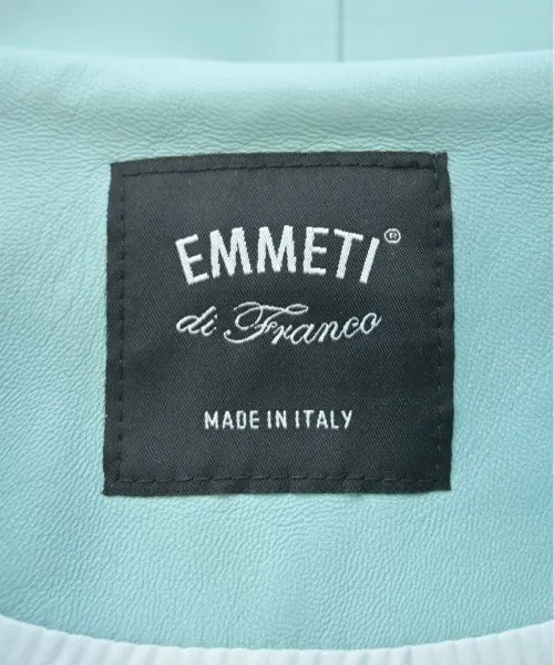 Vestes de moto EMMETI