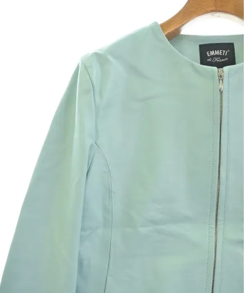 Vestes de moto EMMETI