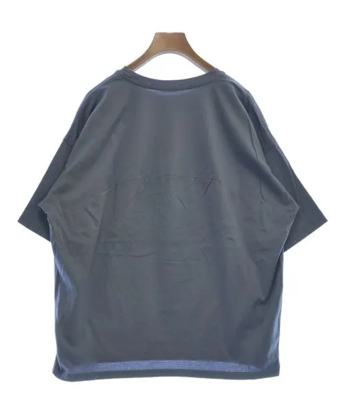 Enchaînement T-Shirts/Hauts