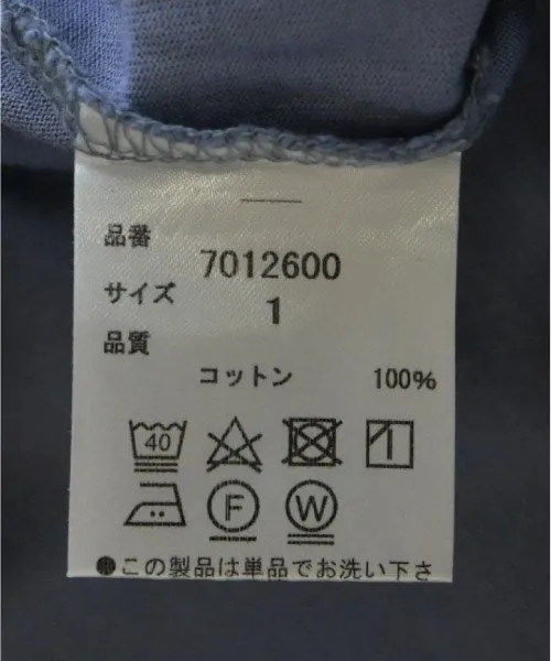 Enchaînement T-Shirts/Hauts