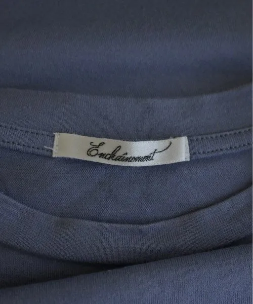 Enchaînement T-Shirts/Hauts