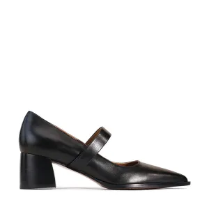 EOS Auriel Chaussures Noires_Eos