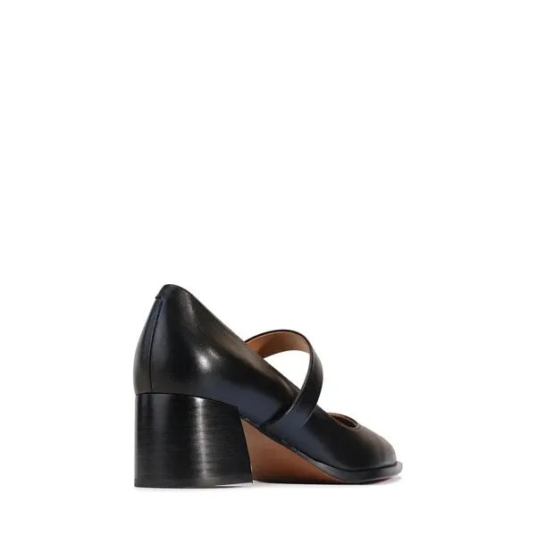 EOS Auriel Chaussures Noires_Eos